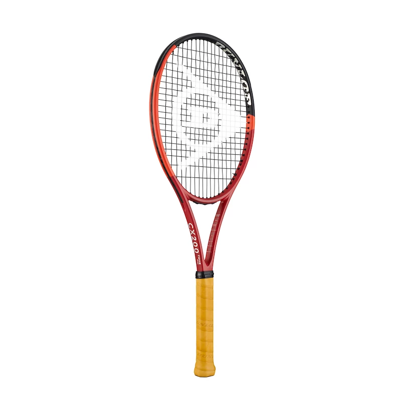 Tenisová raketa Dunlop CX 200 Tour 18x20 2024  L3