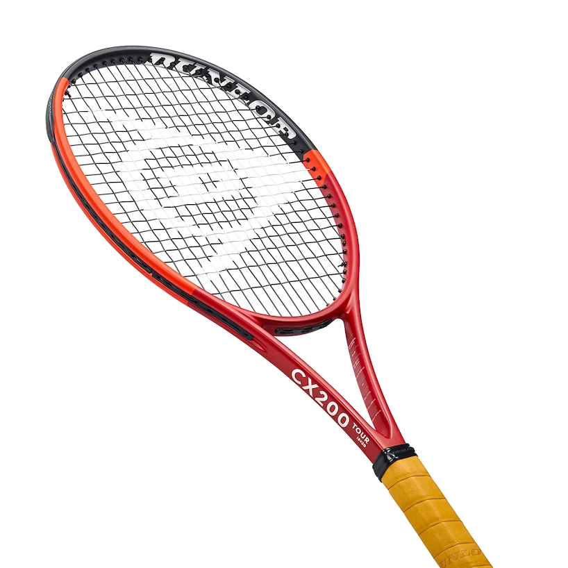 Tenisová raketa Dunlop CX 200 Tour 18x20 2024  L3