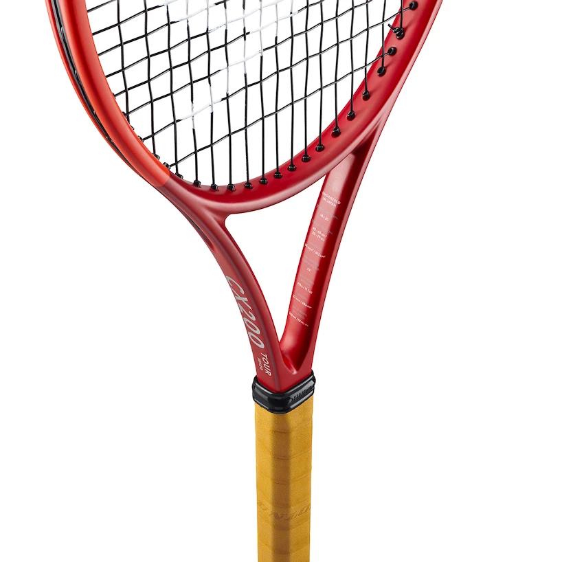 Tenisová raketa Dunlop CX 200 Tour 18x20 2024  L3