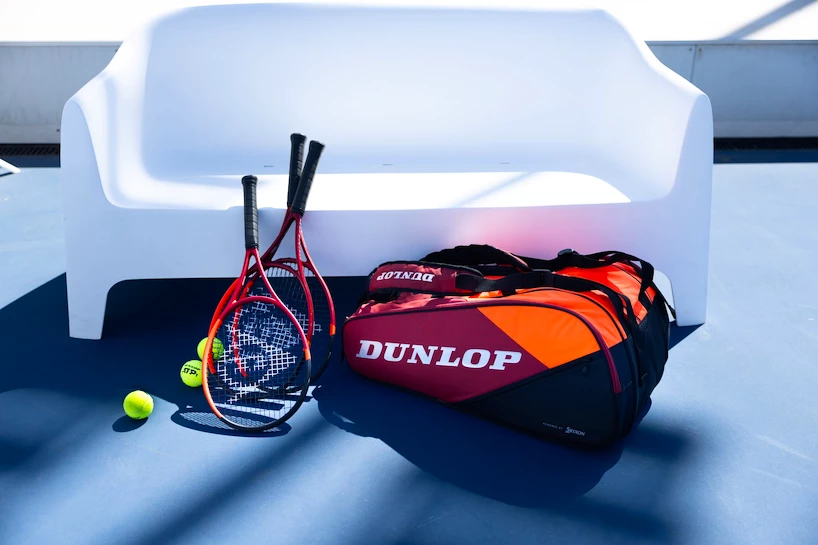 Tenisová raketa Dunlop CX 200 Tour 18x20 2024  L3