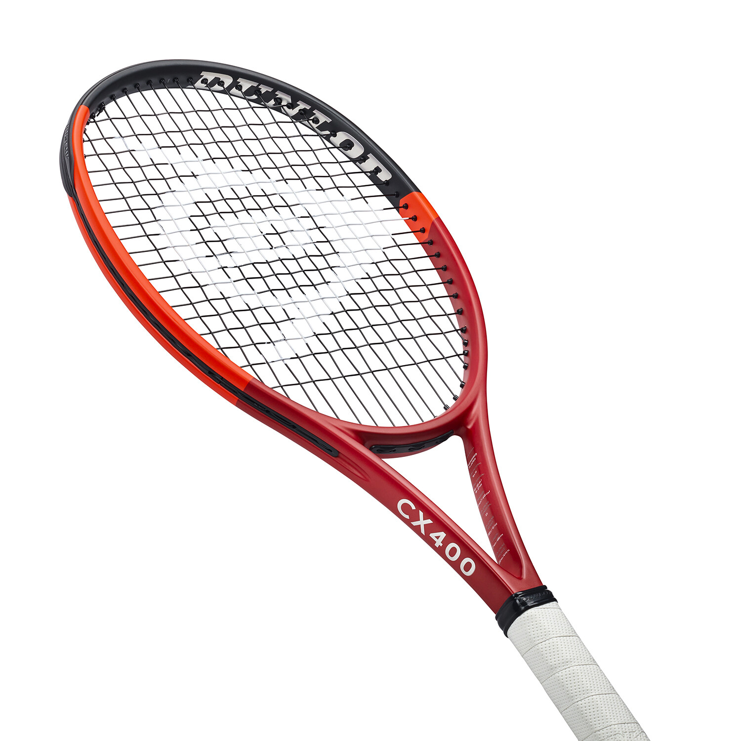Tenisová raketa Dunlop CX 400 2024  L2 - thumb (4)