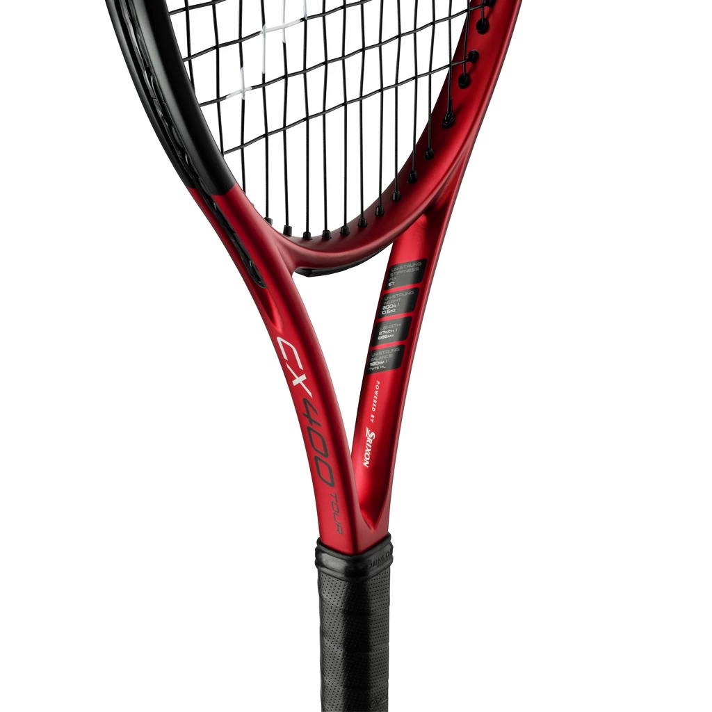 Tenisová raketa Dunlop CX 400 Tour