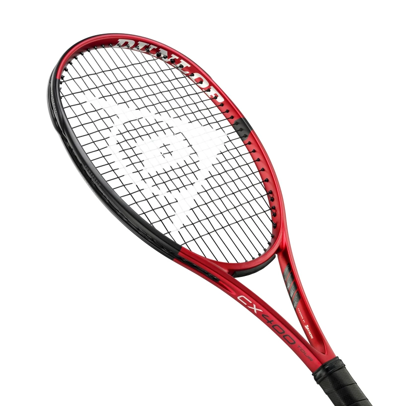 Tenisová raketa Dunlop CX 400 Tour