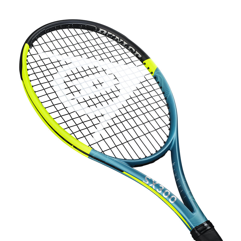 Tenisová raketa Dunlop SX 300 2025  L2 - thumb (4)