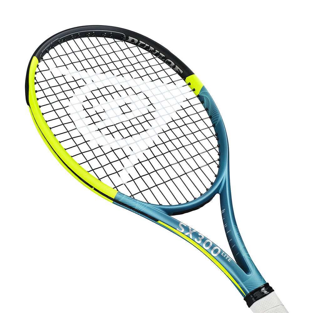 Tenisová raketa Dunlop SX 300 Lite 2025  L3 - thumb (1)