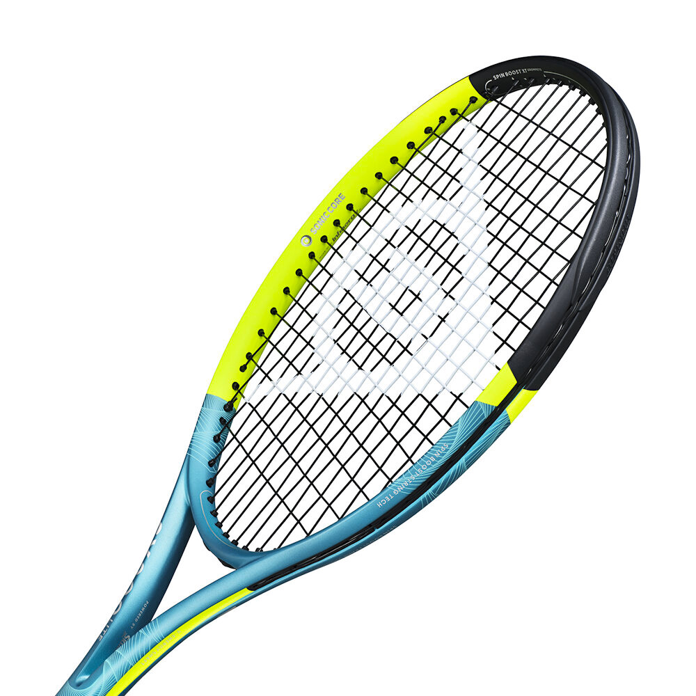 Tenisová raketa Dunlop SX 300 Lite 2025  L3 - thumb (2)
