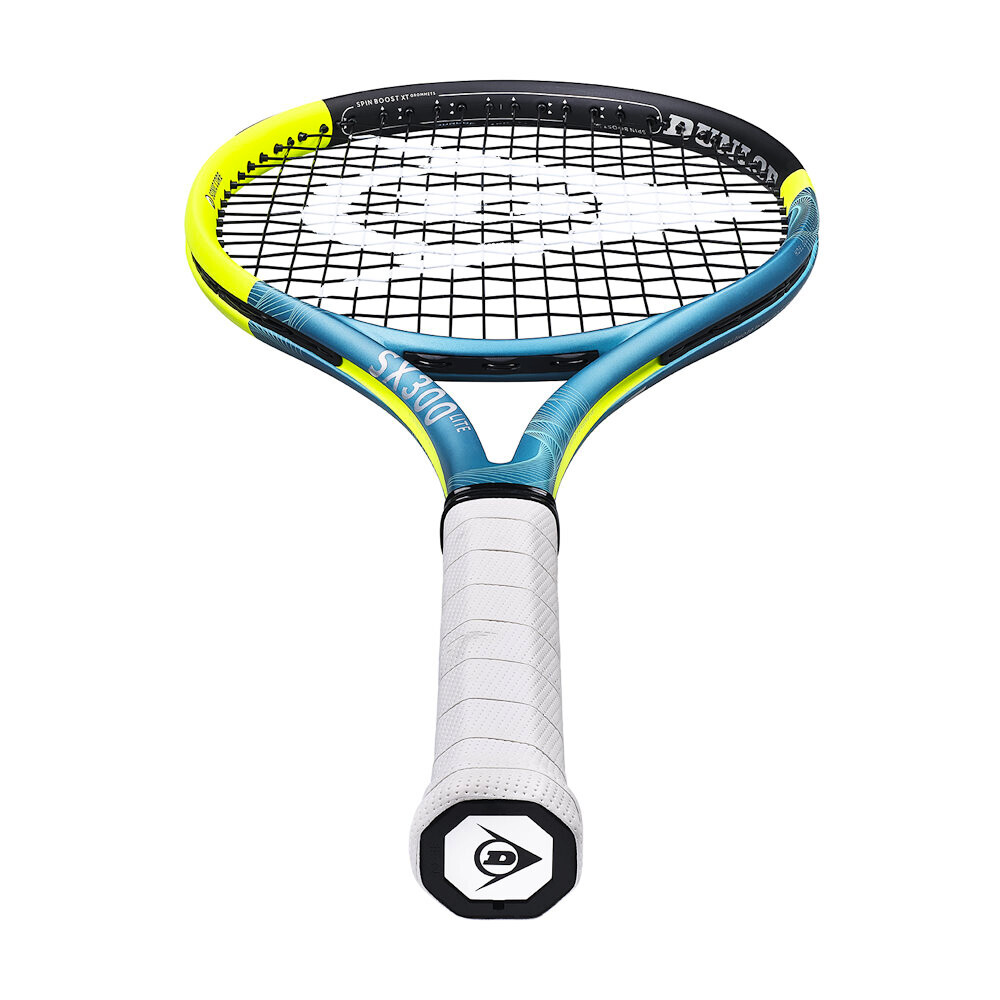 Tenisová raketa Dunlop SX 300 Lite 2025  L3 - thumb (3)