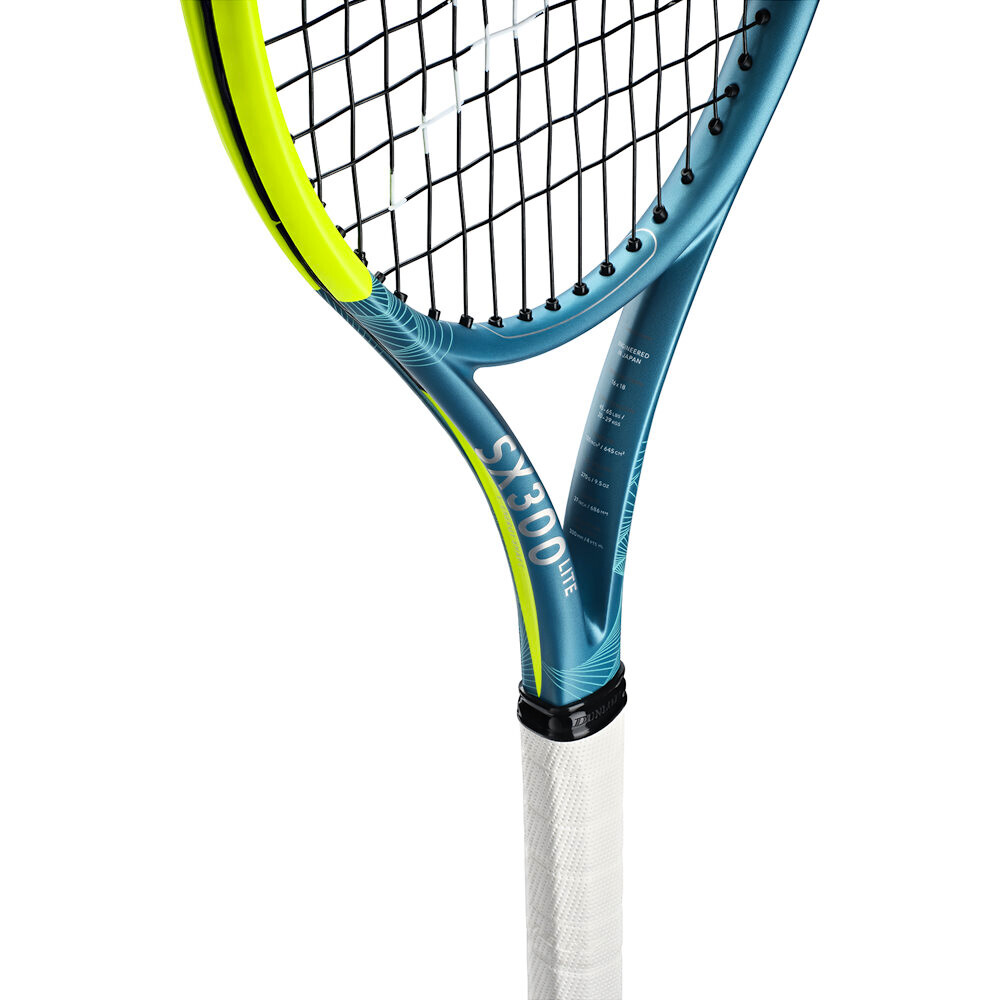 Tenisová raketa Dunlop SX 300 Lite 2025  L3 - thumb (4)