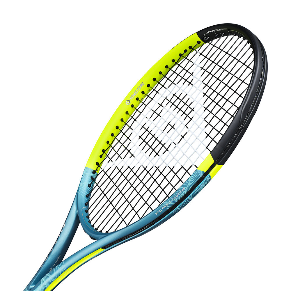 Tenisová raketa Dunlop SX 300 LS 2025  L2 - thumb (1)