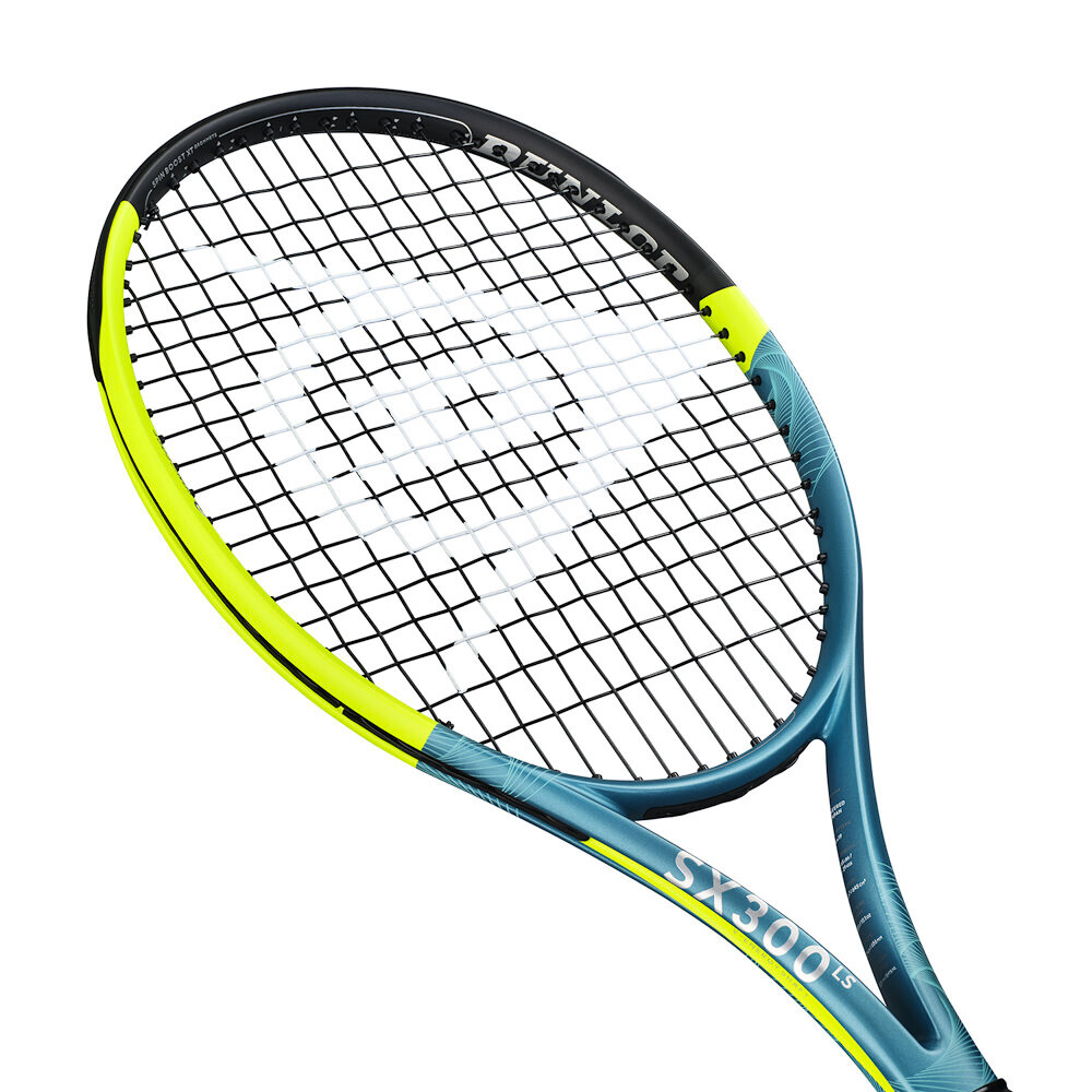 Tenisová raketa Dunlop SX 300 LS 2025  L2 - thumb (2)