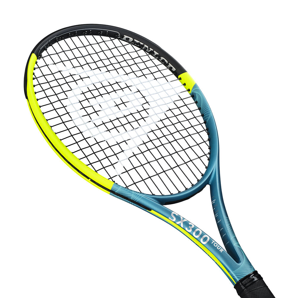 Tenisová raketa Dunlop SX 300 TOUR 2025  L2 - thumb (2)