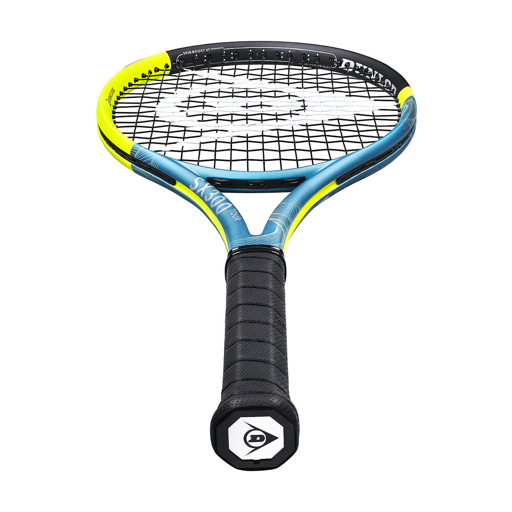 Tenisová raketa Dunlop SX 300 TOUR 2025  L2 - thumb (4)