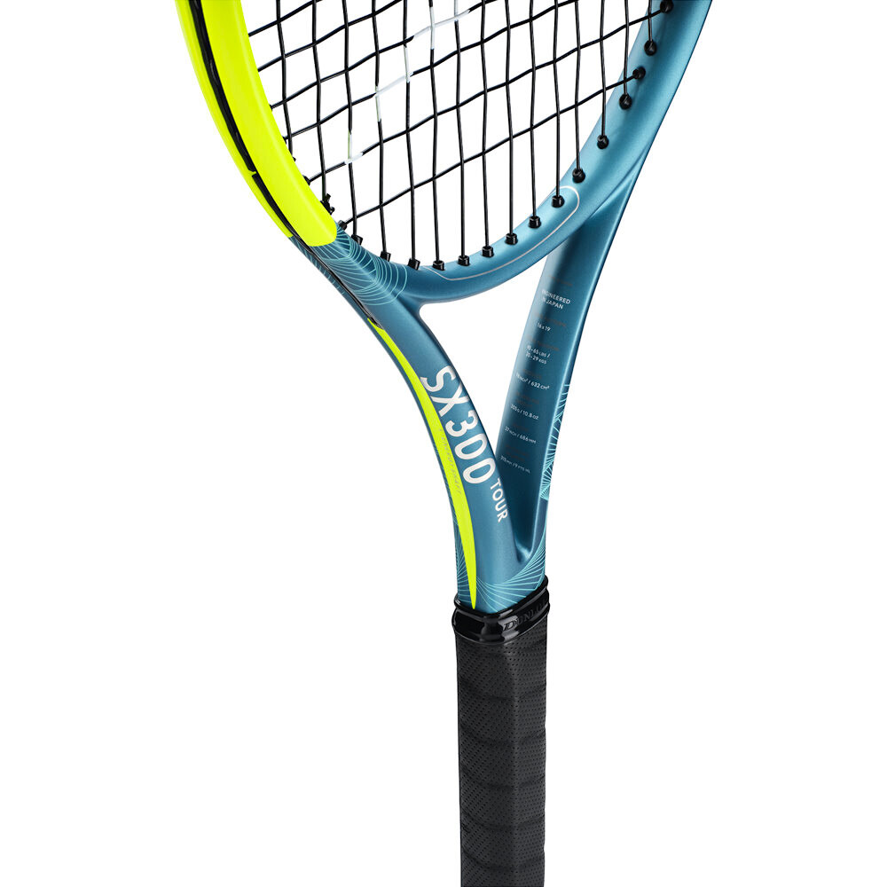 Tenisová raketa Dunlop SX 300 TOUR 2025  L2 - thumb (5)