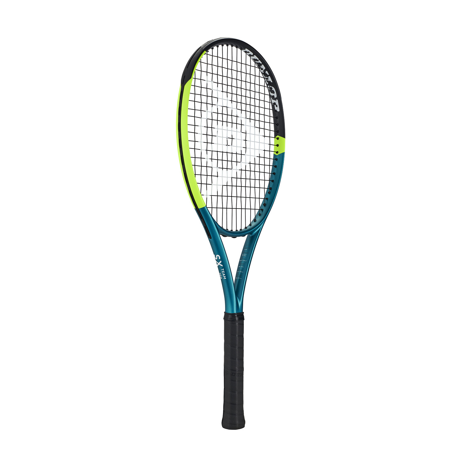 Tenisová raketa Dunlop SX Team 100  L3 - thumb (1)