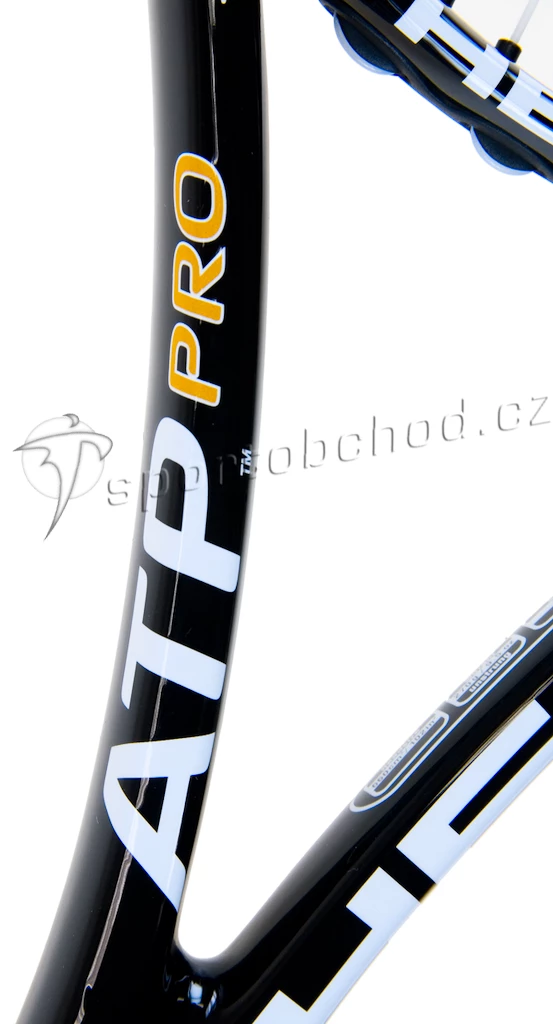 Tenisová raketa Head ATP Pro Microgel ´12 + TAŠKA