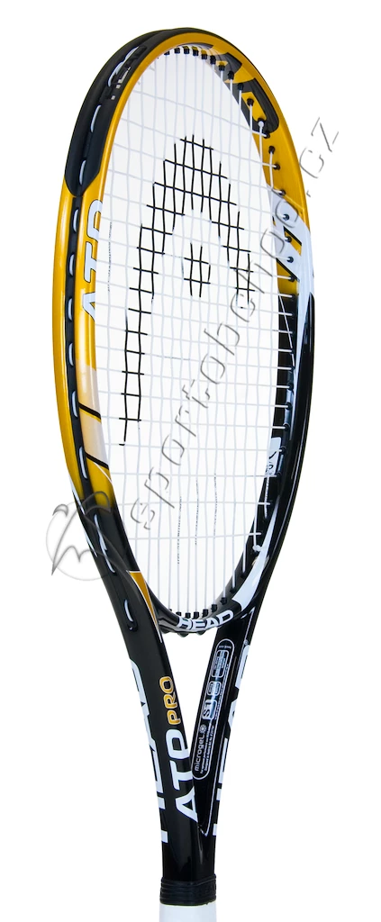 Tenisová raketa Head ATP Pro Microgel ´12 + TAŠKA