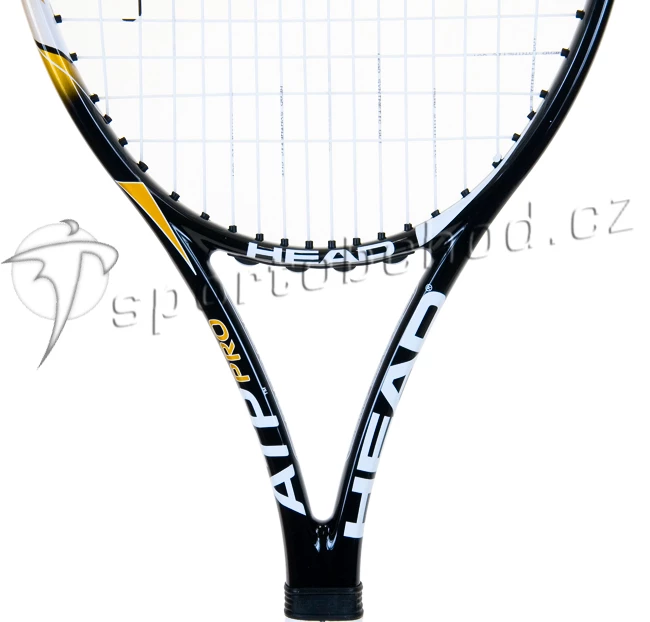 Tenisová raketa Head ATP Pro Microgel ´12 + TAŠKA
