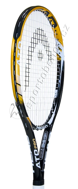 Tenisová raketa Head ATP Pro Microgel ´12 + TAŠKA
