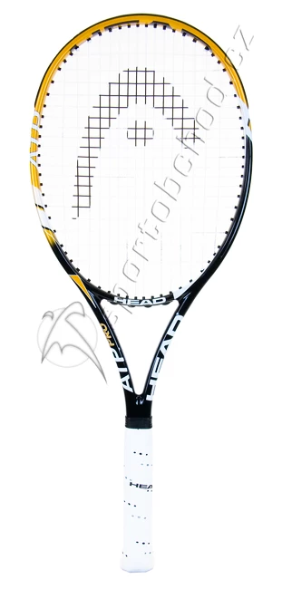 Tenisová raketa Head ATP Pro Microgel ´12 + TAŠKA