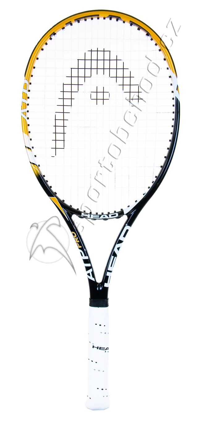 Tenisová raketa Head ATP Pro Microgel ´12 + TAŠKA