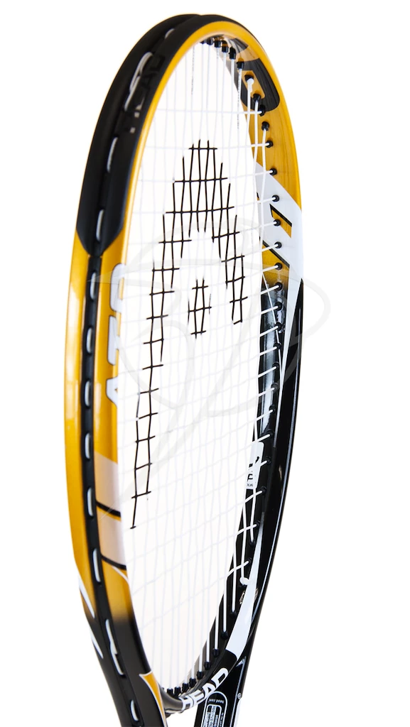 Tenisová raketa Head ATP Pro Microgel
