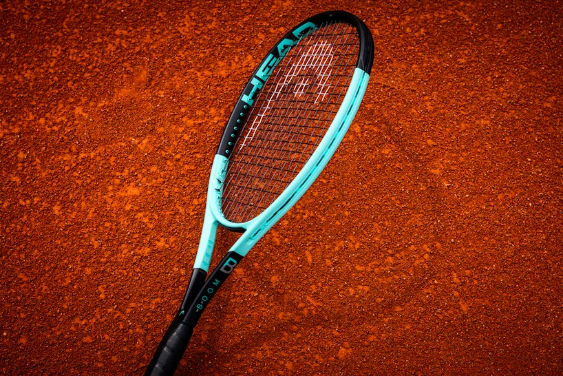 Tenisová raketa Head Boom Pro 2024