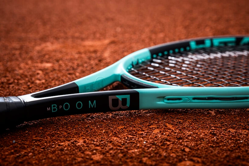 Tenisová raketa Head Boom Pro 2024
