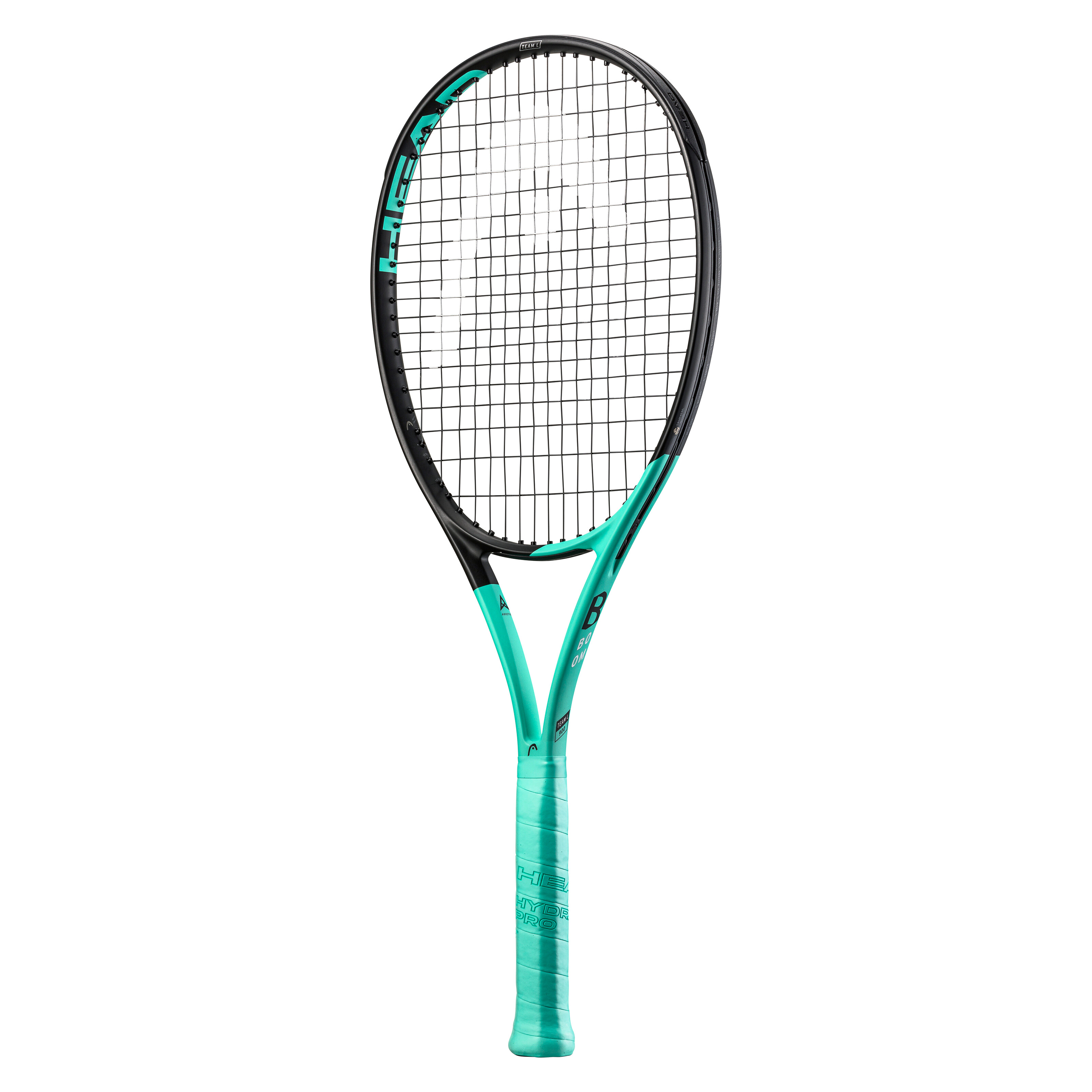 Product detail of Tenisová raketa Head Boom TEAM 2022  L4