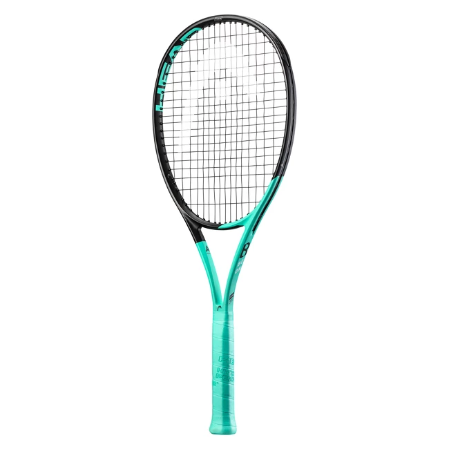 Tenisová raketa Head Boom TEAM L 2022