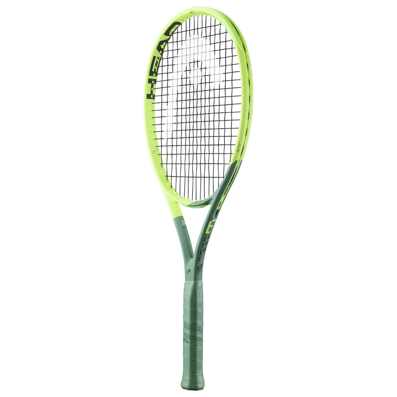 Tenisová raketa Head Extreme MP 2022  L4