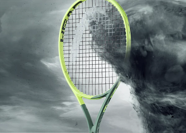 Tenisová raketa Head Extreme MP L 2022