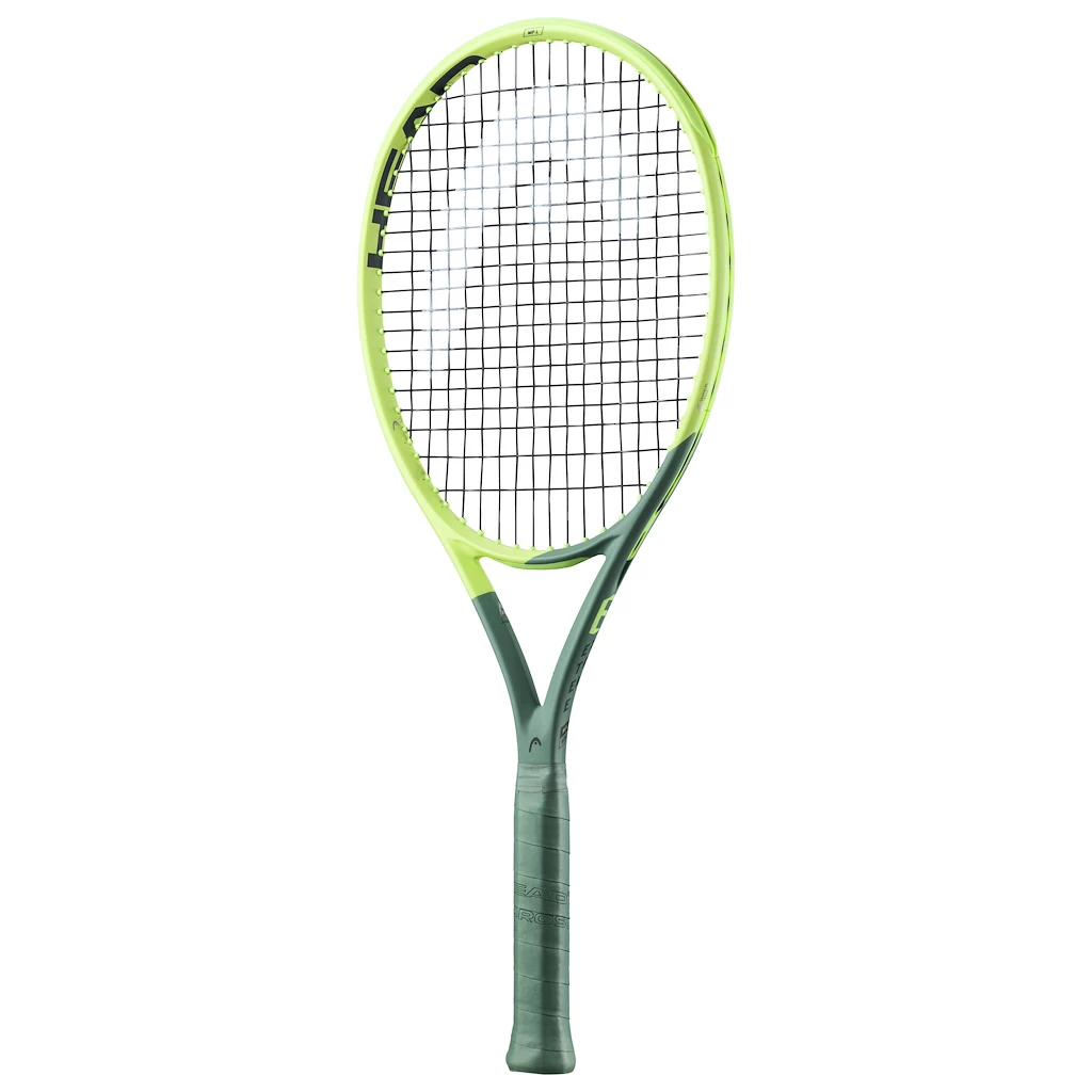 Tenisová raketa Head Extreme MP L 2022