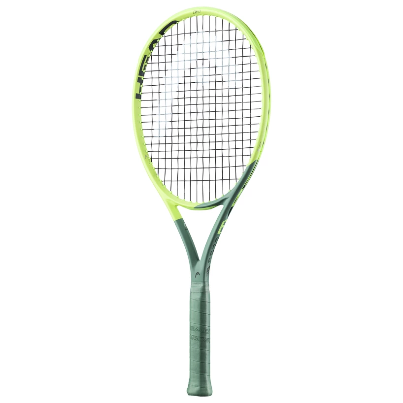 Tenisová raketa Head Extreme MP L 2022  L3
