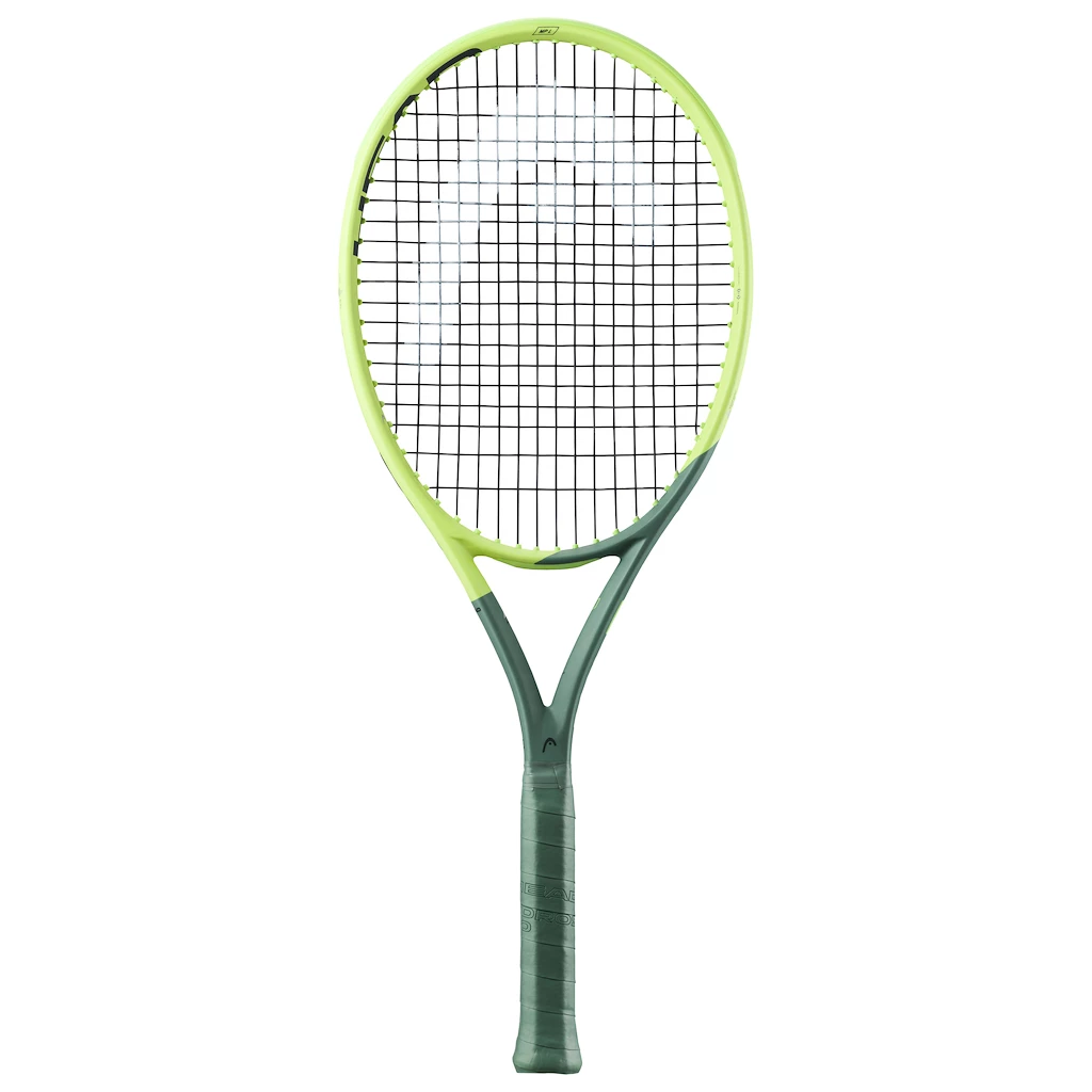 Tenisová raketa Head Extreme MP L 2022  L3