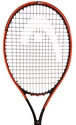 Tenisová raketa Head Graphene 360+ Gravity Jr. 25