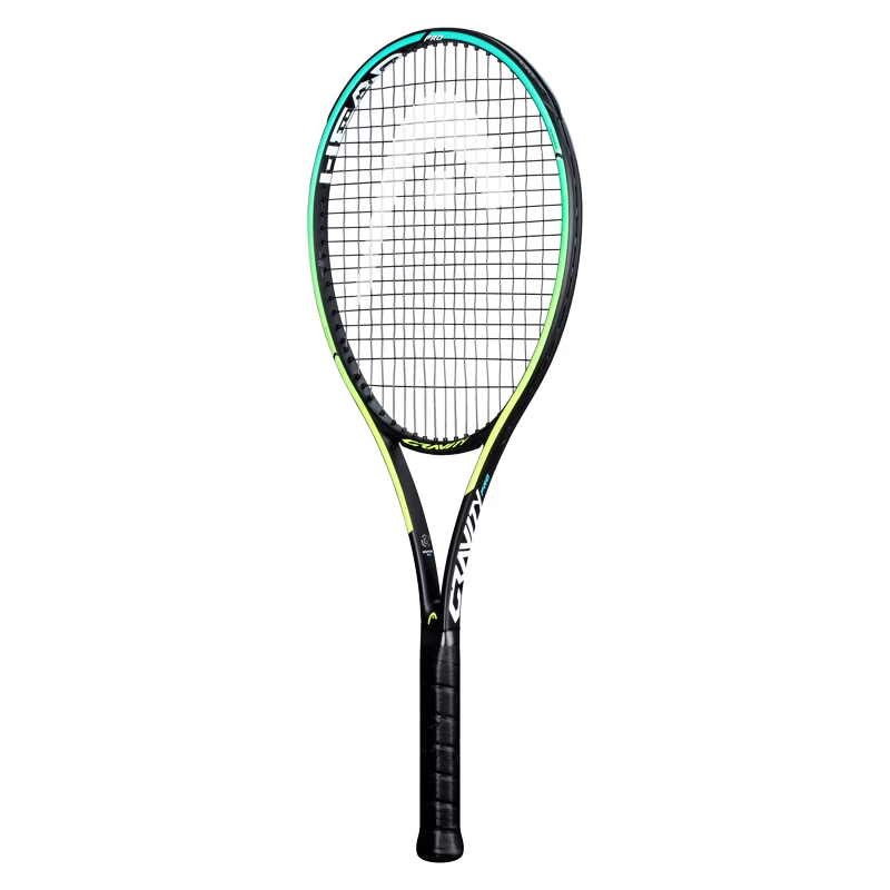 Tenisová raketa Head Graphene 360+ Gravity PRO 2021 L2