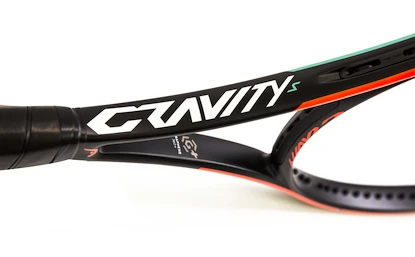 Bazar -  Tenisová raketa Head Graphene 360+ Gravity S  L2