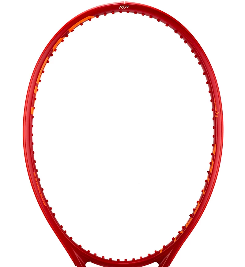 Tenisová raketa Head Graphene 360+ Prestige MP