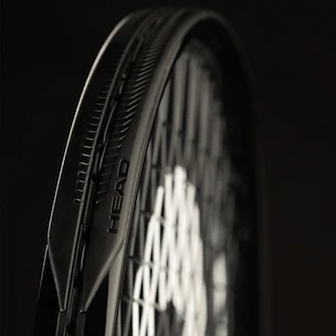 Tenisová raketa Head Graphene 360+ Speed PRO Black