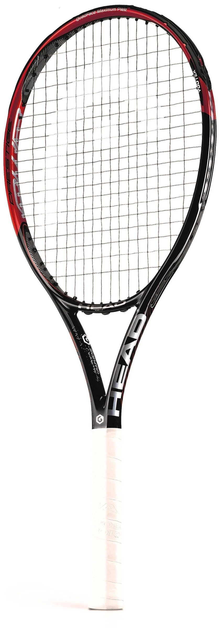 Tenisová raketa Head  Graphene PWR Prestige