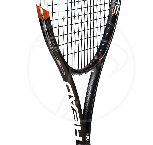 Tenisová raketa Head Graphene Speed Elite