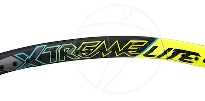 Tenisová raketa Head Graphene Touch Extreme Lite 2018