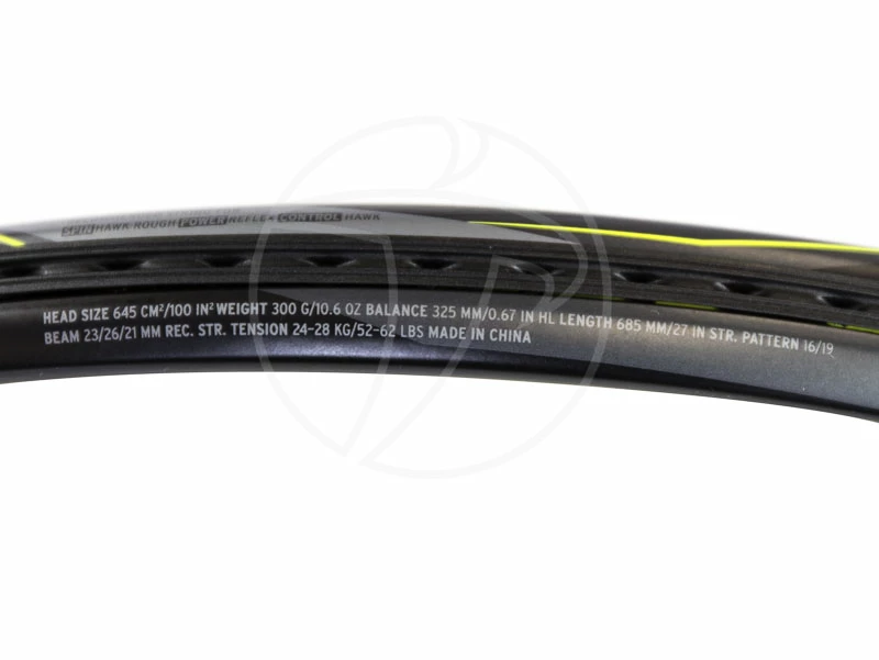 Tenisová raketa Head Graphene Touch Extreme MP
