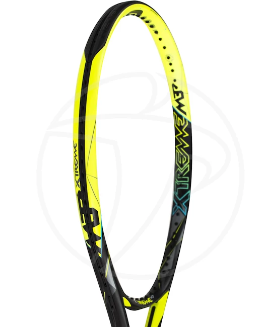 Tenisová raketa Head Graphene Touch Extreme MP