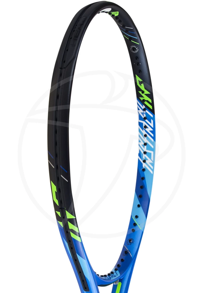 Tenisová raketa Head Graphene Touch Instinct MP