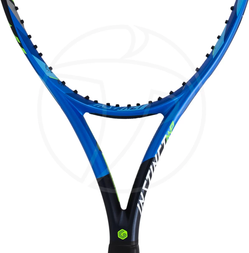 Tenisová raketa Head Graphene Touch Instinct MP