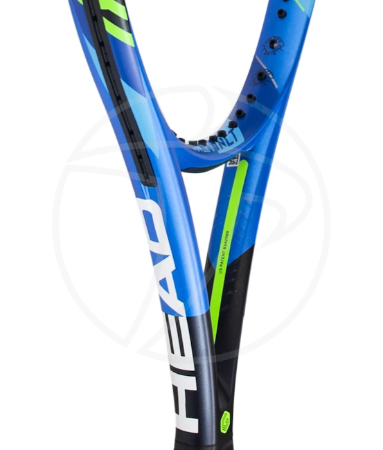 Tenisová raketa Head Graphene Touch Instinct MP