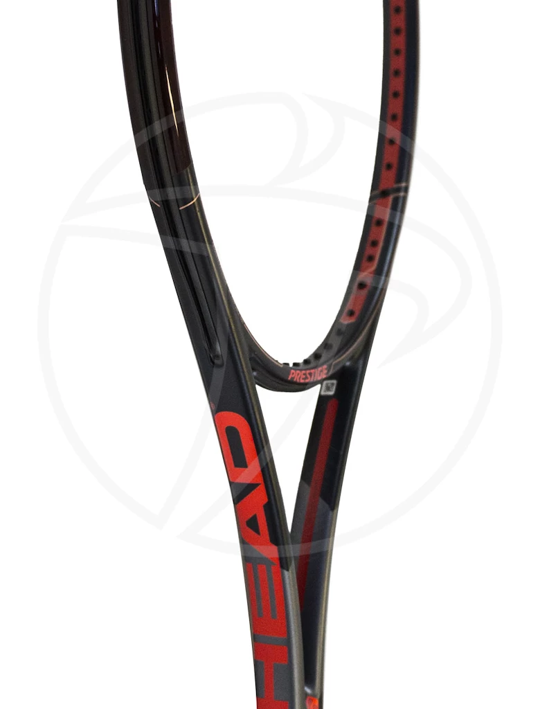 Tenisová raketa Head Graphene Touch Prestige MID