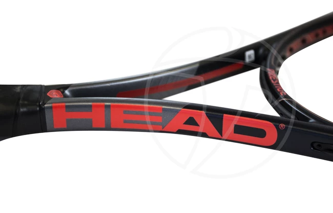 Tenisová raketa Head Graphene Touch Prestige MID