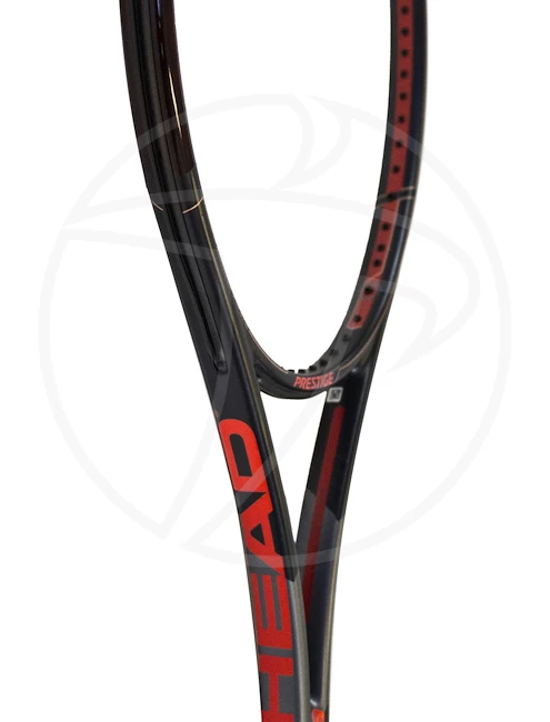 Tenisová raketa Head Graphene Touch Prestige MID
